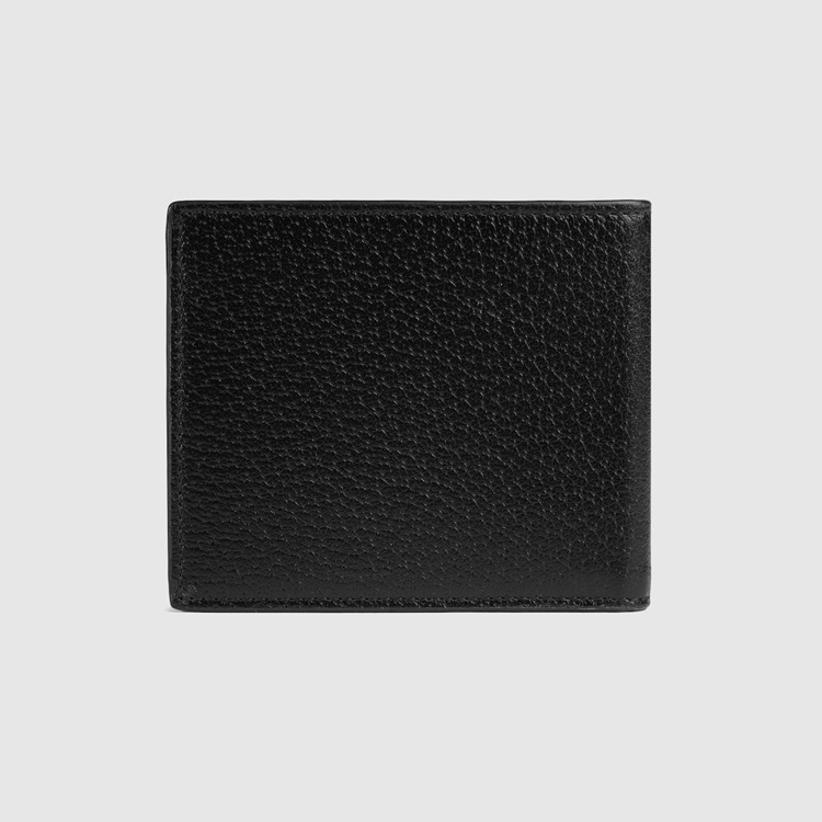 523664.DJ20T.1000.003.080.0000.Light Animalier leather wallet